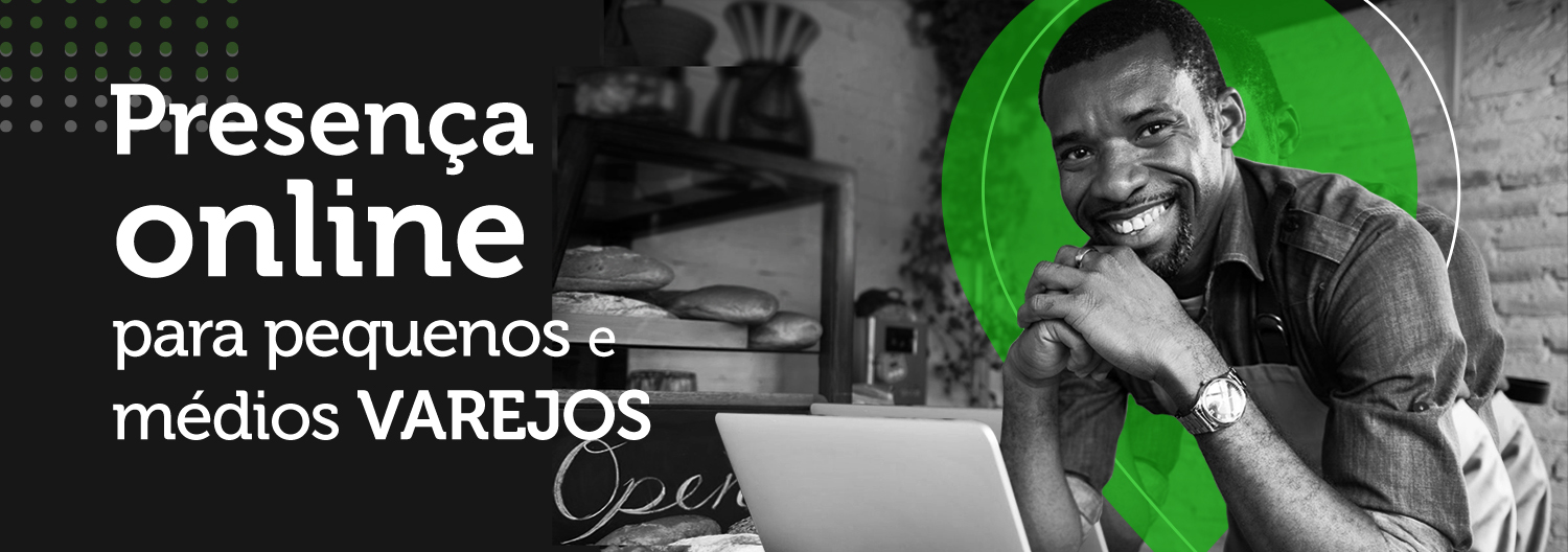 Podcast Juliana Munaro, Presença digital para pequeno médio varejo