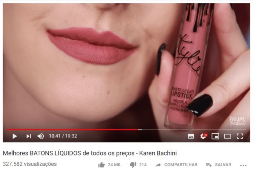 merchandising