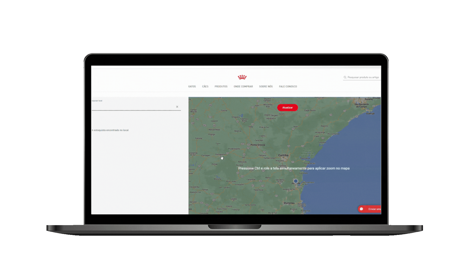 localizador-gofind