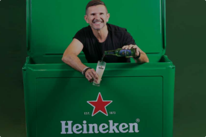<h5>Heineken innovates and enables more than 5,000 small retailers to connect to Google for free</h5>

