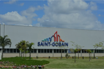 <h5>Saint-Gobain utiliza tecnología que muestra a los consumidores dónde encontrar los productos.</h5>
