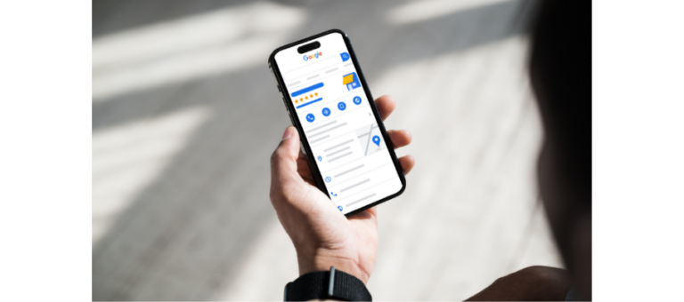 Como usar o Google para destacar sua marca no SEO local - Gofind