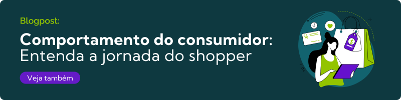 Blogpost do comportamento do consumidor