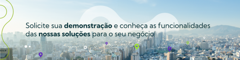Solicite uma demonstração e conheça as soluções da Gofind