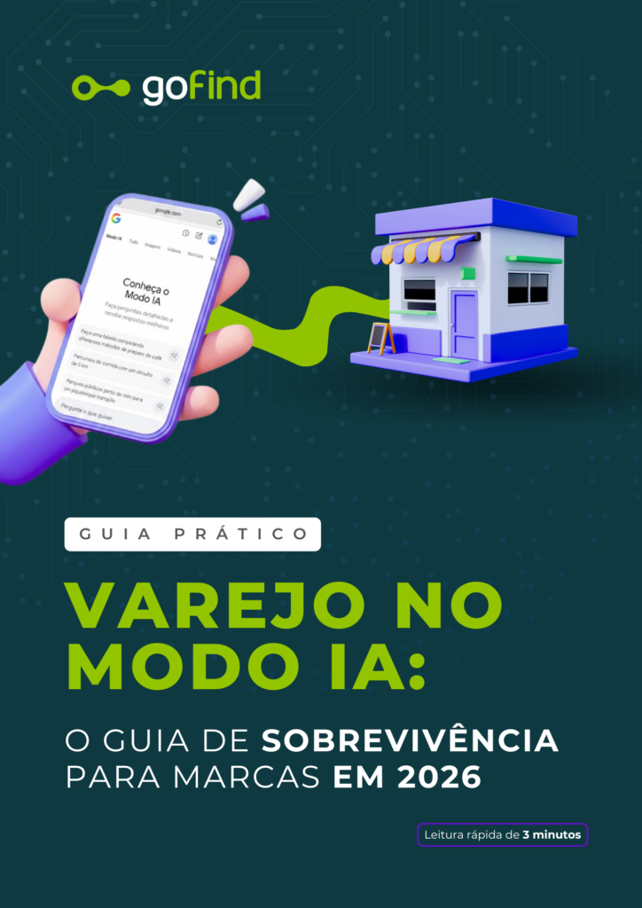 E-book Varejo