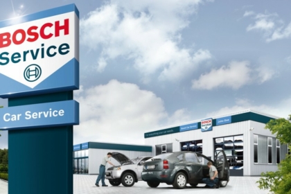<p>Bosch Car Service leva mais de 57 mil clientes da internet para suas oficinas</p>
