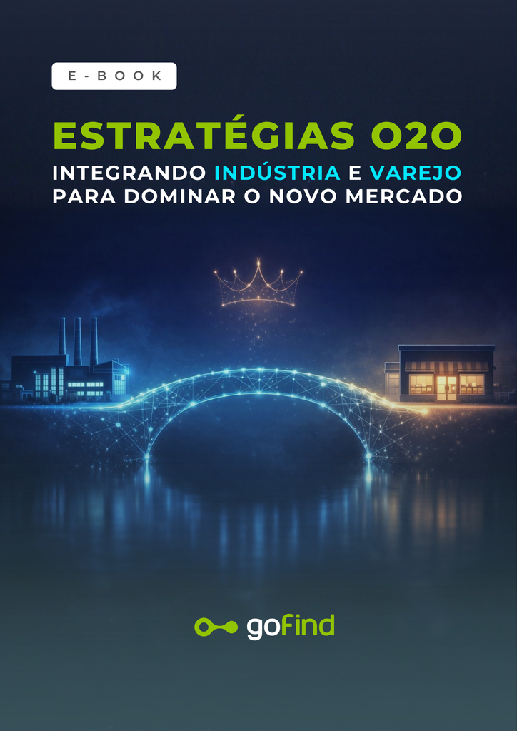 E-book Estratégias O2O