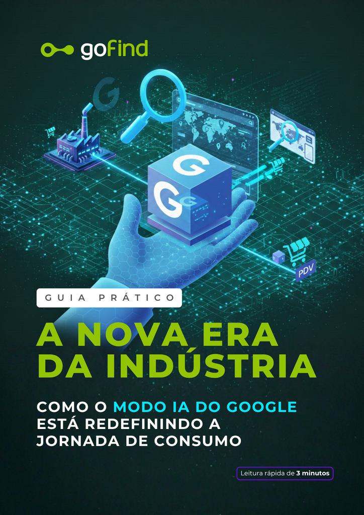 E-book Indústria